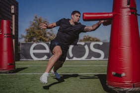 Exos Leads A New Class of Prospective Athletes into the NFL Draft