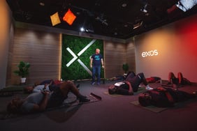 Exos' Four-Day Workweek Pilot Article
