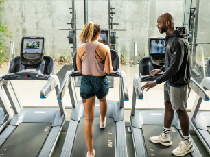 fitness