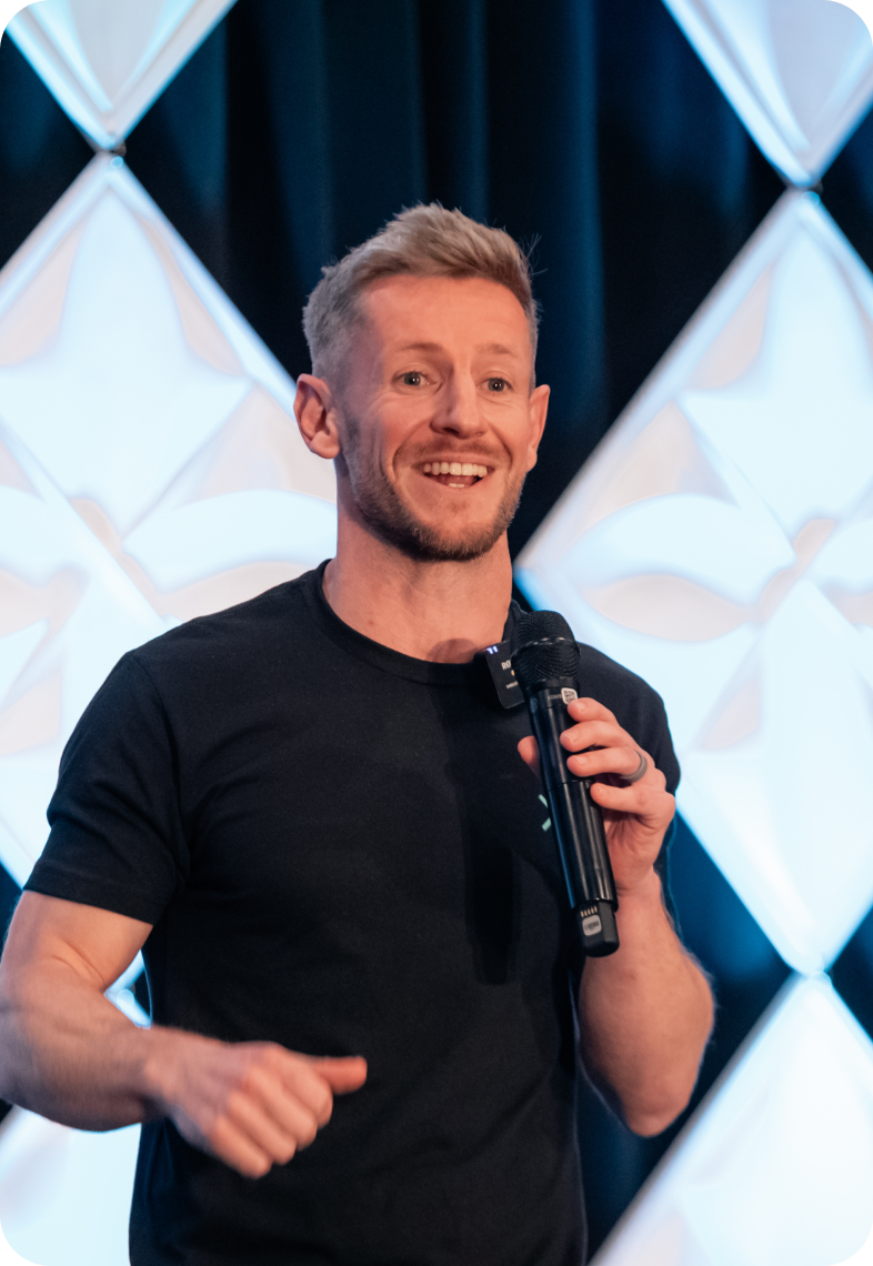 Exos | Speaker Series