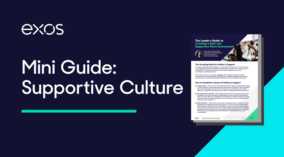 coaching-culture
