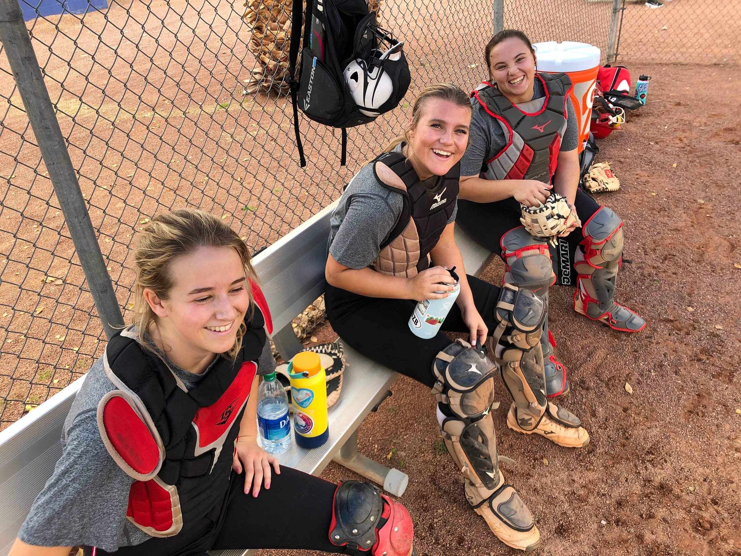 Team Sports Training Phoenix AZ Exos