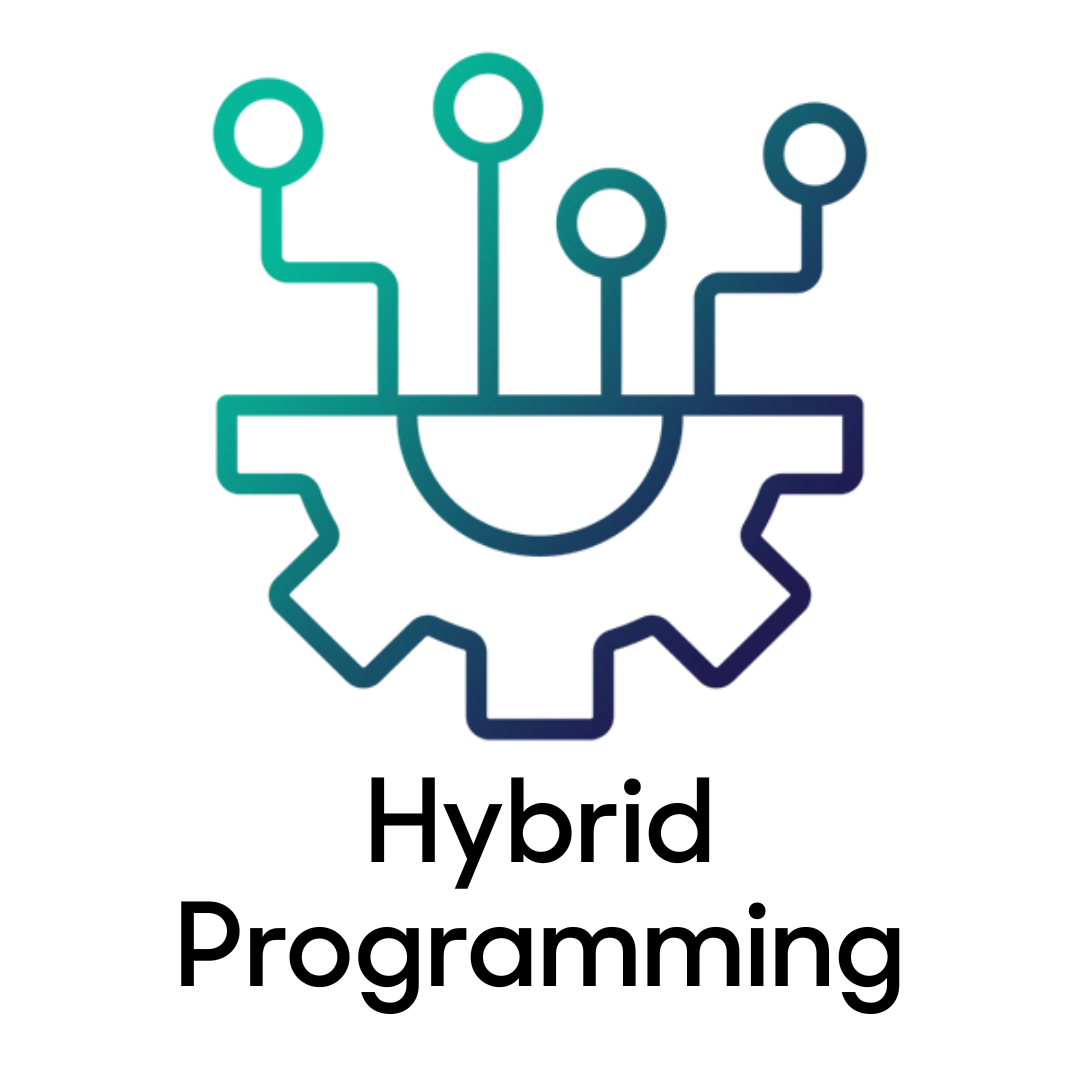 hybrid-programming