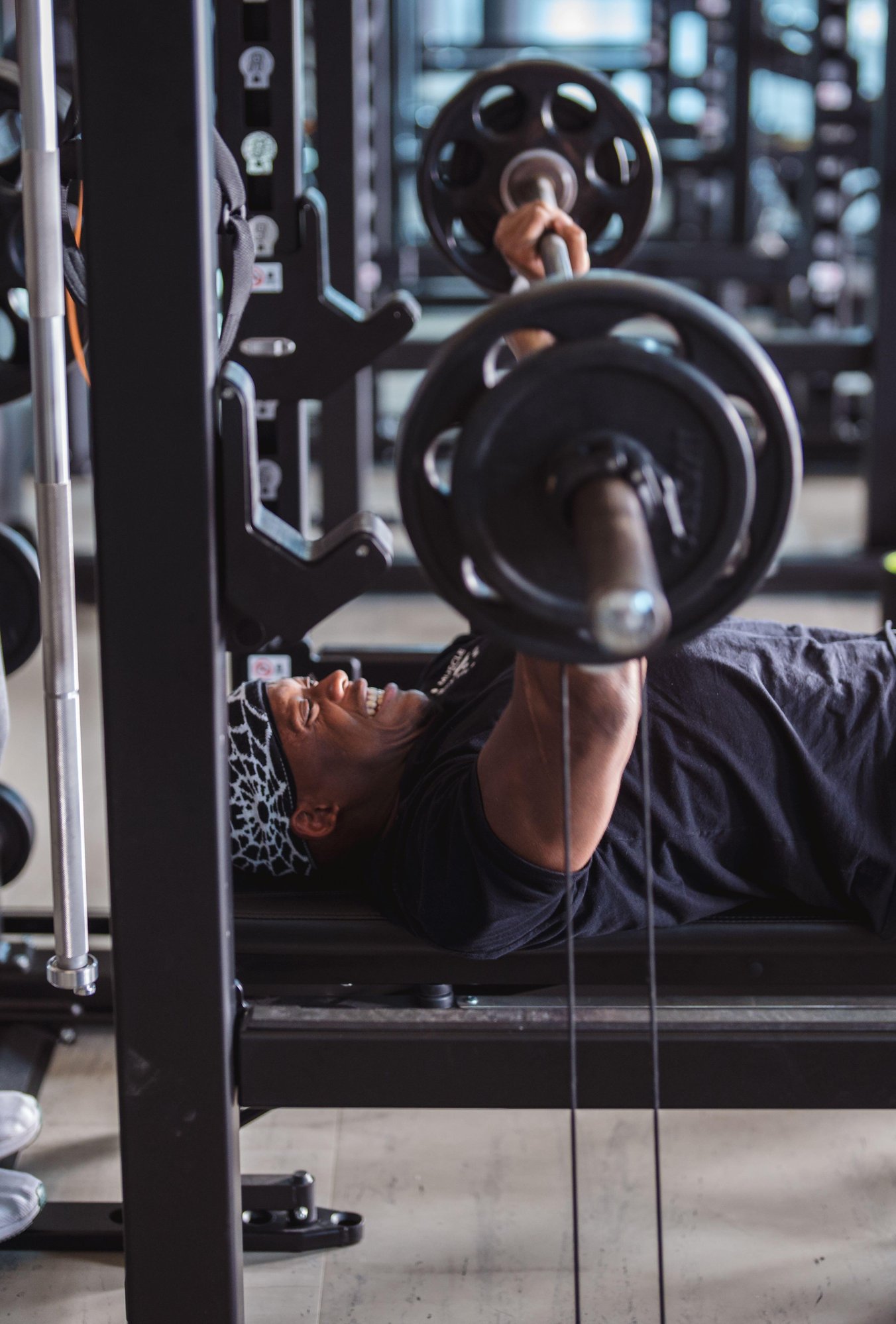 Influencer program at Exos Education