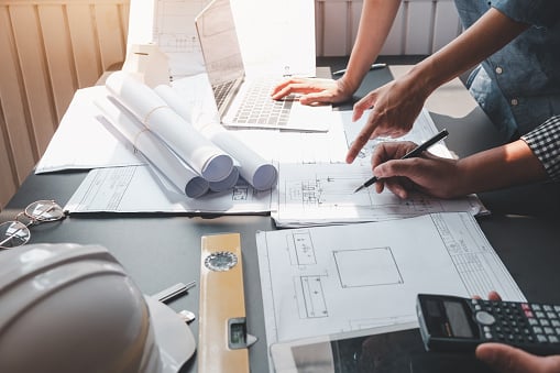 Space Allocation & Planning2