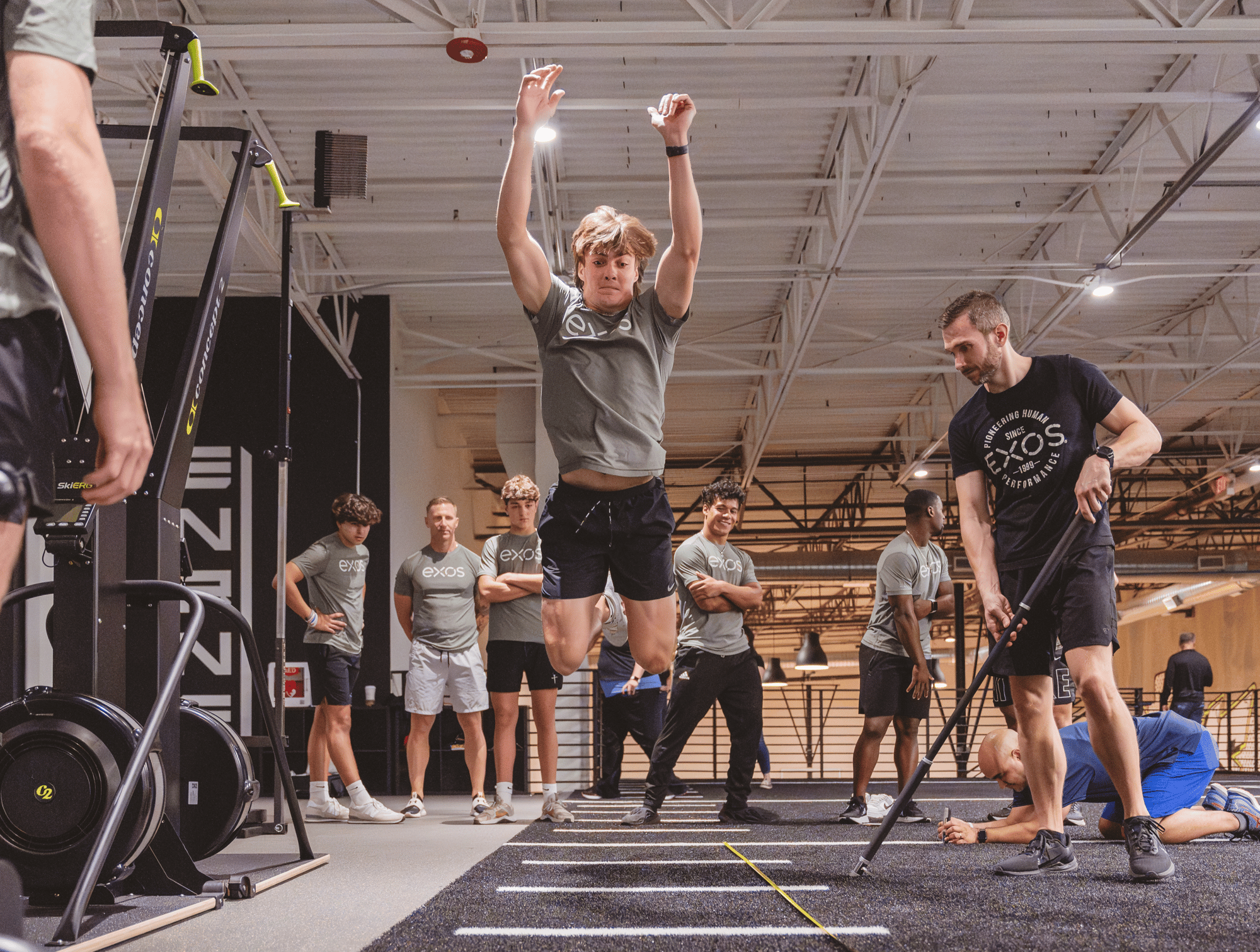 Exos Canton GO Event - Long Jump Challenge-1