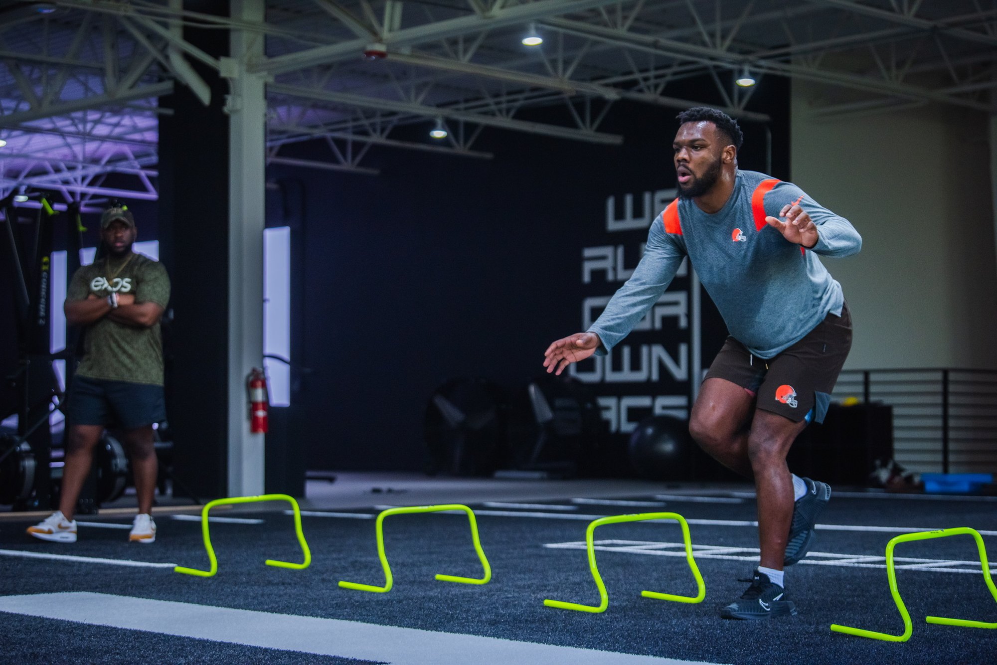 Exos Canton Sport Specific Training Programs