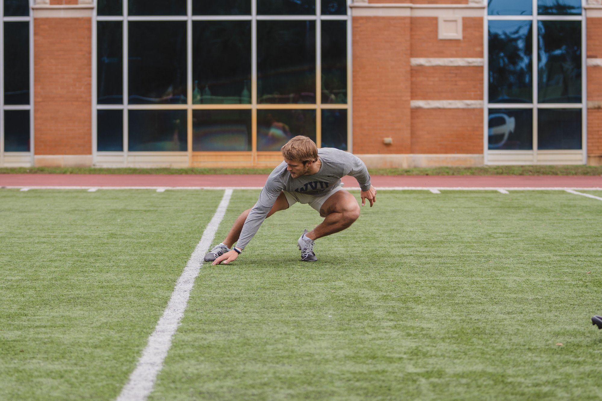 Exos Gulf Breeze College Athlete Training