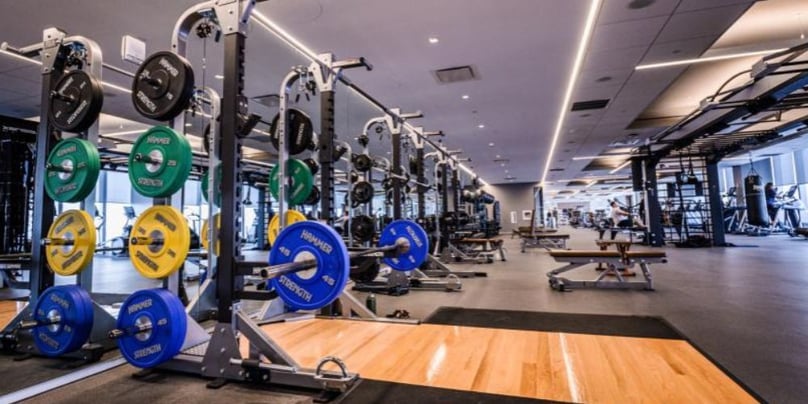 Exos_Article_Fitness Center