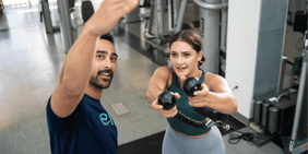 Is Your Corporate Fitness Center Still Delivering Value?