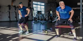 Helping People Win: An Interview With Exos Founder Mark Verstegen