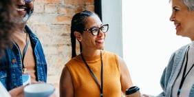 Why You Can’t Neglect Social Wellness in the Workplace