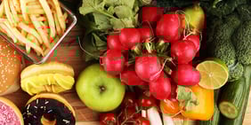 Stop Dieting, Start Eating With Intention: The 80/20 Method