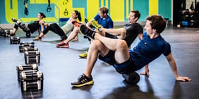 How These Exos Members Found Energy, Strength, and Resilience