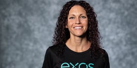 How an Exos High Performance Coach Approaches Her Craft