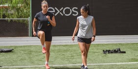 Coach Pauline: What It Takes to Coach Pros — and Everyone Else