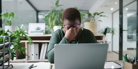 7 Employee Burnout Signs (and How to Help)