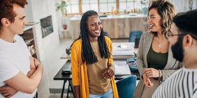 Rituals That Strengthen Team Culture & Belonging