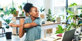 Resilience at Work: How to Thrive in High-Stress Roles