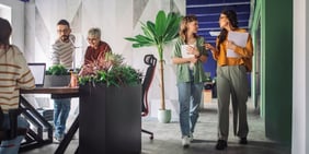 Stop Holding Off on These Corporate Wellness Ideas