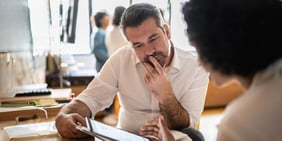 How to Embrace Curiosity to Be More Innovative