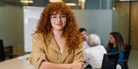 The Power of Reframing Imposter Syndrome at Work