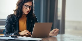 Where Is Your Organization on the Well-Being Maturity Curve?