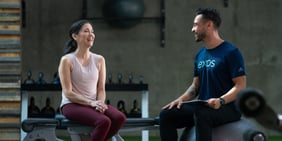Corporate Wellness Program Implementation: How Exos Makes It Easy