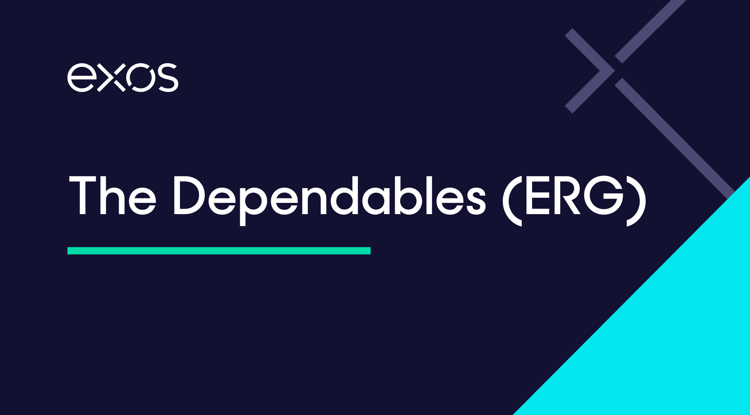 dependables