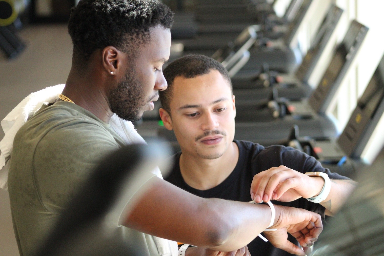 Product Performance Testing & Research | Exos