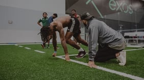 31 NFL Teams Draft Exos Athletes