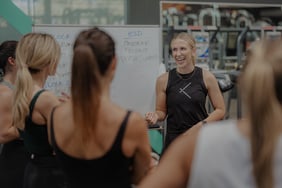 Exos' New Partnership with Brianna Battles
