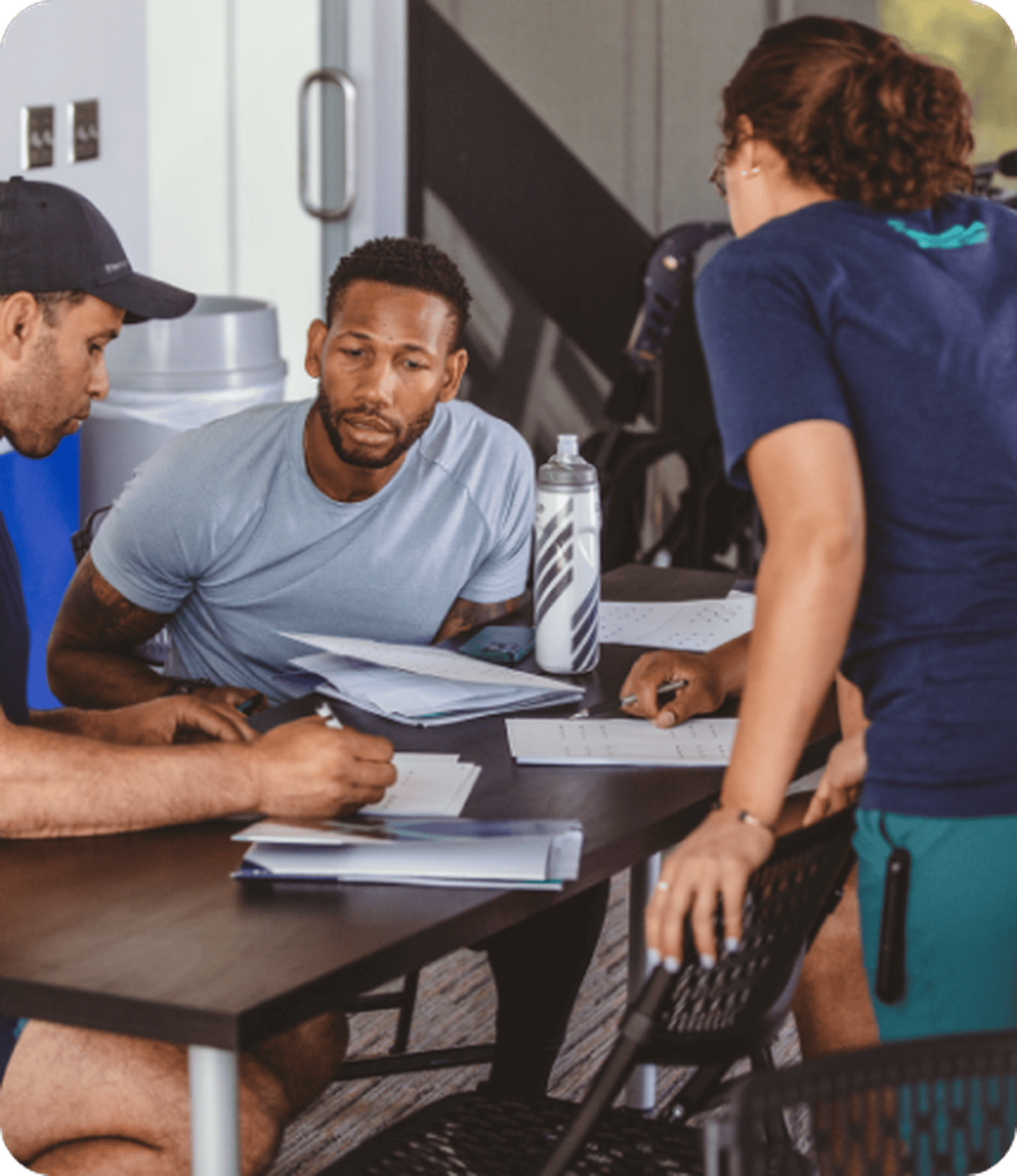 Corporate Wellness Workshops & Programs | Exos