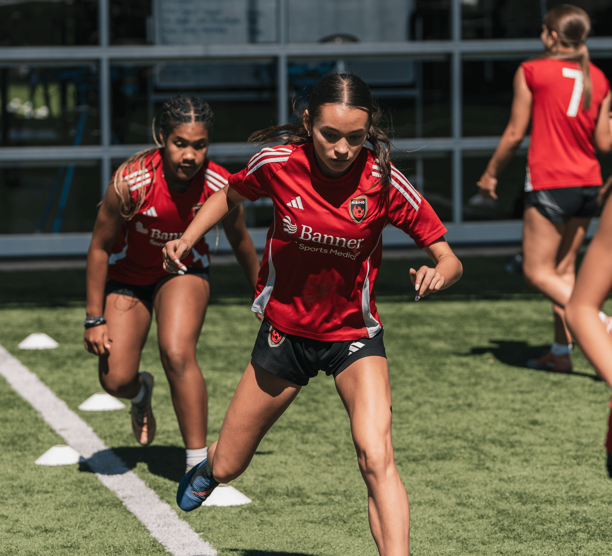 Phoenix Team Sports Training