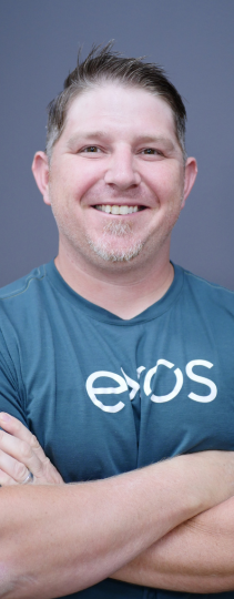 Tim Dombrowski Performance Manager Atlanta