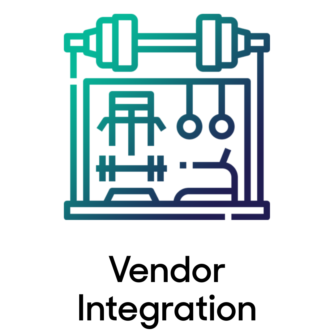 Vendor Integration
