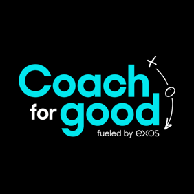 Exos Announces the Launch of Coach for Good Program