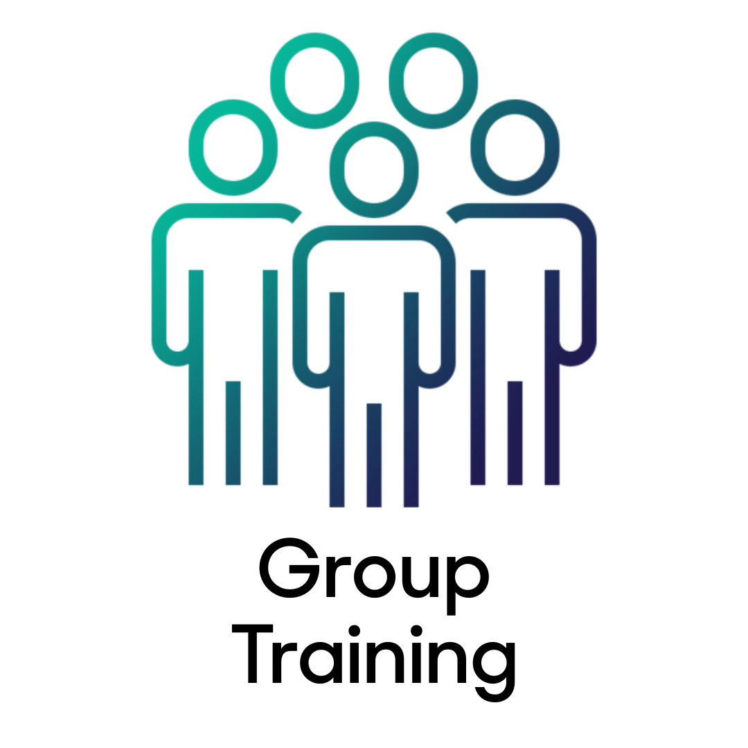 group-training
