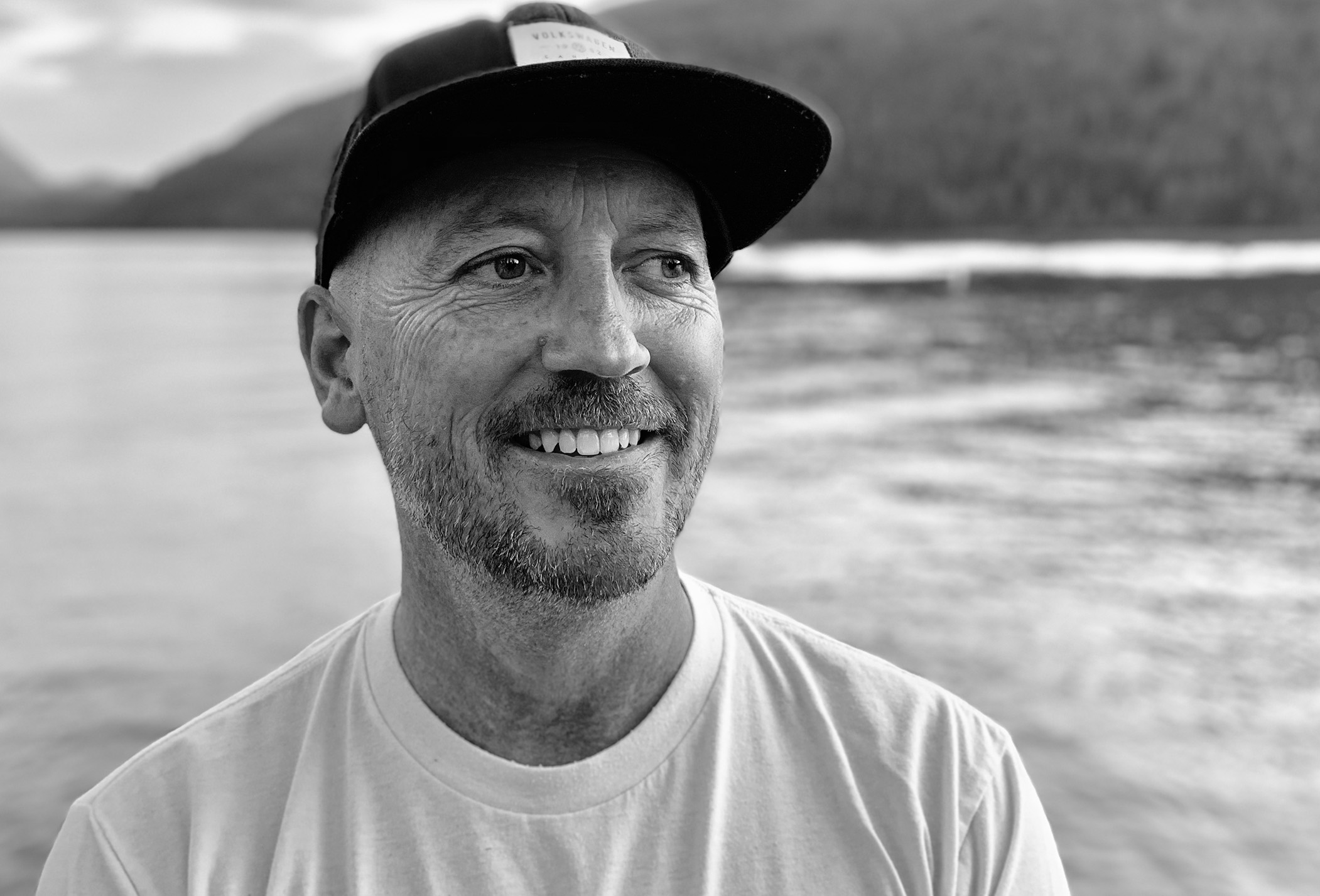 Headshot of Chris Bertram, Ph.D.: Exos' Sr. Director of Applied Neuroscience.