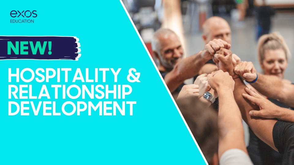 Hospitality and Relationship Development