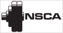 NSCA logo NSCA logo